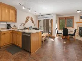 Ski-in Ski-Out Winter Park Condo