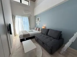 Ouchi Hotel Hiroshima Station - Vacation STAY 20996