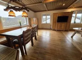 Ferienwohnung an der Altmühl - Apartment Albert