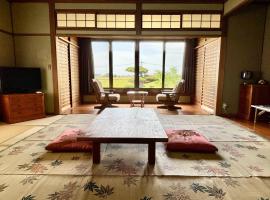 Japanese Residence Waraku - Vacation STAY 21084, hotel a Jōjima