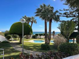 Luxury Mojácar House, hotel v mestu Mojácar