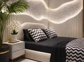 Vèlaris, 1BR, Self Check-in, Gulberg center, Pool