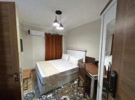 السفارات بمدينه نصر للخدمات الفندقيه, hotel din Cairo