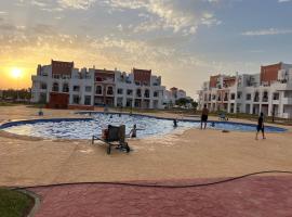 Luxury appartements AP5, hotel u gradu Saidija