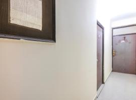 Hotel O Royal Residency, viešbutis mieste Indirapuram