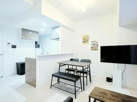 CREST Nishijin - Vacation STAY 21105