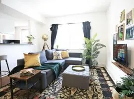 Alton Apts By At Mine Hospitality