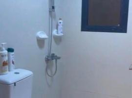 غرفة نوم بحمام مشترك, hotel u gradu Ajman