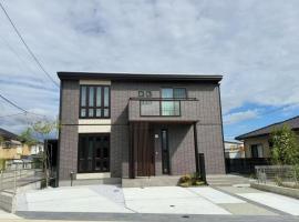 Koshi City - House - Vacation STAY 21807, hotel a Fukumoto
