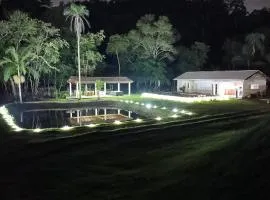 Chácara Paraíso