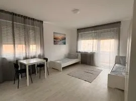 Ferienwohnung Rheinglück