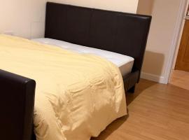 OYO Royal Lodge Maidstone, hotel di Maidstone