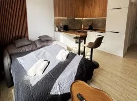 ADEVAM 2 apartman v Banskej Bystrici