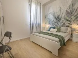 Borgo Botanico - Bocconi 15 minuti