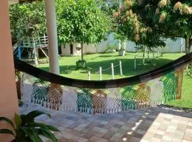 Hospedaria JeoBela85