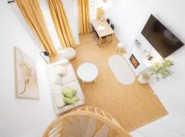 Apartment im Bayerischen Wald-ruhig gelegen, Kamin & Parkplatz