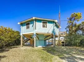 8951 - Ozzie's Island Hideaway