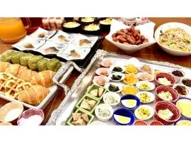 Royal Hotel Uohachi - Vacation STAY 71042v