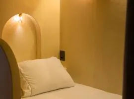 Hostel Tainha Caraíva