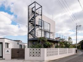 Itoshima City - House - Vacation STAY 21626, hotel i Keya