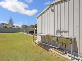Sea Chain, Hotel in Lancelin