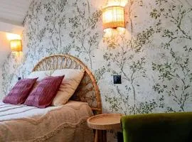 Maisonnette rénovée à 700m des bords de Loire