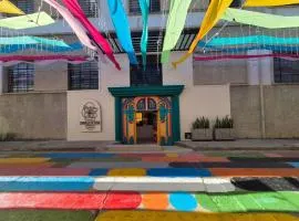 Hostal Capullode Seda