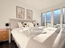 Center Park Apartment