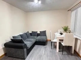 Elite 1-Bedroom Flat