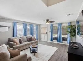 Downtown Cottage in Lake Charles LA