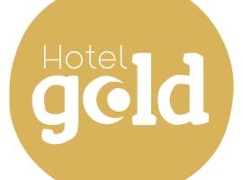 Hotel gold Self-Check-In-Hotel Pfullendorf, hotel v destinácii Pfullendorf