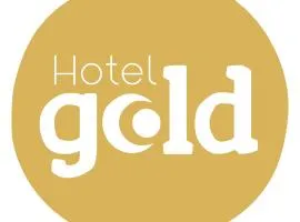 Hotel gold Self-Check-In-Hotel Pfullendorf