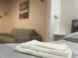 Luma Sixty nine, hotel ad Alcamo