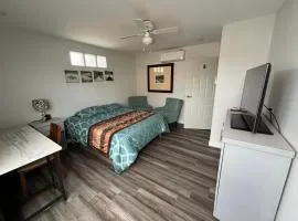 MINI LOFT STEPS FROM REVOLUTION Ave