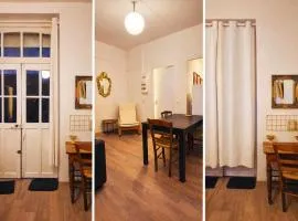 Creil Sud, près de l'Oise