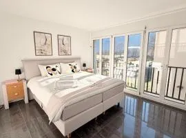 Center Park Apartment