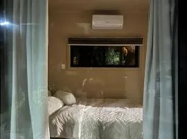 FelTix container loft