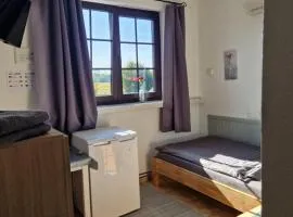 Pension Moers am Geleucht