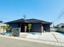 Koshi City - House - Vacation STAY 21763, hotel a Fukumoto