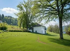 Nature Stay in Hambachtal Holiday Park