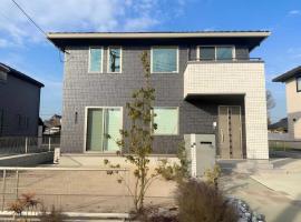 Koshi City - House - Vacation STAY 21764, hotel a Fukumoto