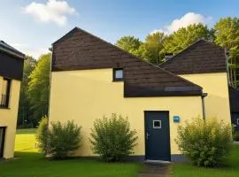 Spacious holiday home in Hambachtal Resort