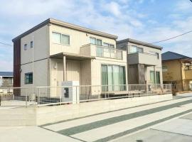 Koshi City - House - Vacation STAY 21777, hotel a Fukumoto