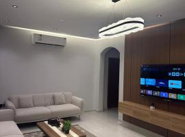 شقق مارفيلا العلا - Marvella Apartments AlUla, hotel v mestu Al Ula
