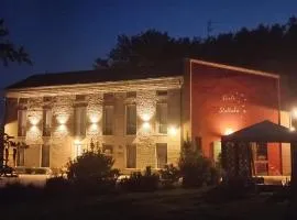 CORTE STELLATA Il Grano Lodging