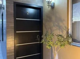 Ancla Suites Suite 2