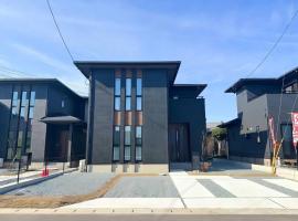 Kikuchi City - House - Vacation STAY 21792, Hotel in Waifu