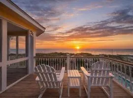 Savannah - Nags Head MP 16, Oceanfront, Direct Beach Access, Pool, Hot Tub, Pool Table