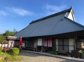 Ancient Folk House Luo Mei - Vacation STAY 85404v