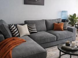 Starla one bedroom duplex, hotel i Kinoo